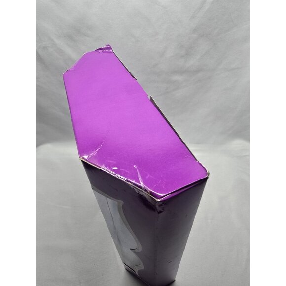 2001 Jakks Pacific Cinderella Doll 11 1/2" Fashion Doll- NEW IN BOX - Picture 3 of 13